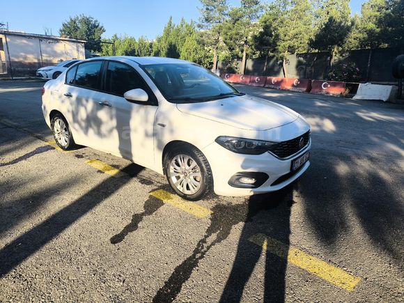 Sahibinden Fiat Egea 1.4 Fire Urban 2018 Model Mardin