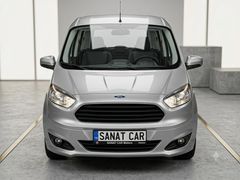 Galeriden Ford Tourneo Courier 1.6 TDCi Deluxe 2017 Model Kayseri