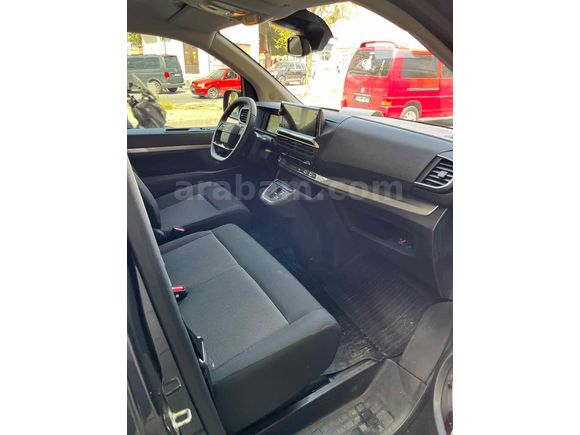 Sahibinden Toyota Proaceverso City 2.0D Passion X-Pack 2024 Model 
