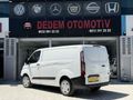 154 KM'DE 2020 FORD TRANSİT CUSTOM 320 S TREND KLİMA"LI %20 KDV