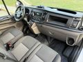 154 KM'DE 2020 FORD TRANSİT CUSTOM 320 S TREND KLİMA"LI %20 KDV
