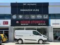 154 KM'DE 2020 FORD TRANSİT CUSTOM 320 S TREND KLİMA"LI %20 KDV