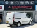 154 KM'DE 2020 FORD TRANSİT CUSTOM 320 S TREND KLİMA"LI %20 KDV