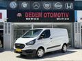 154 KM'DE 2020 FORD TRANSİT CUSTOM 320 S TREND KLİMA"LI %20 KDV