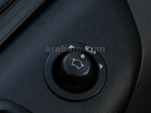154 KM'DE 2020 FORD TRANSİT CUSTOM 320 S TREND KLİMA"LI %20 KDV