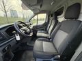 154 KM'DE 2020 FORD TRANSİT CUSTOM 320 S TREND KLİMA"LI %20 KDV