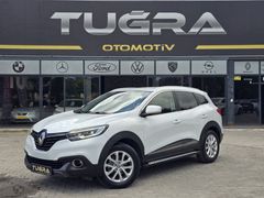 TUĞRA/2016 1.5 DCI/İCON/SERVİS BAKIMLI/12 AY KREDİ KART. TAKSİT