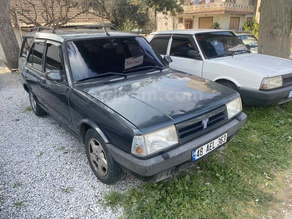 Galeriden Tofaş Kartal S 1996 Model İzmir