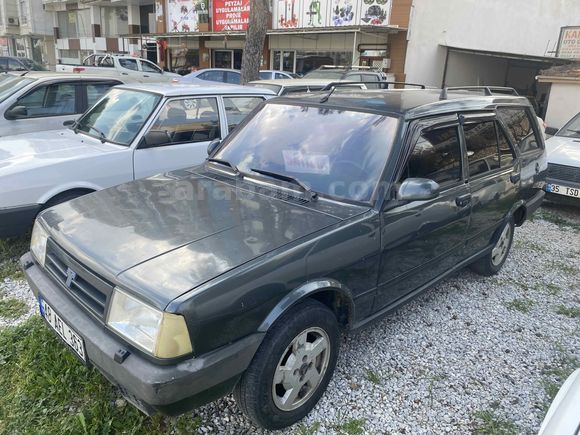 Galeriden Tofaş Kartal S 1996 Model İzmir