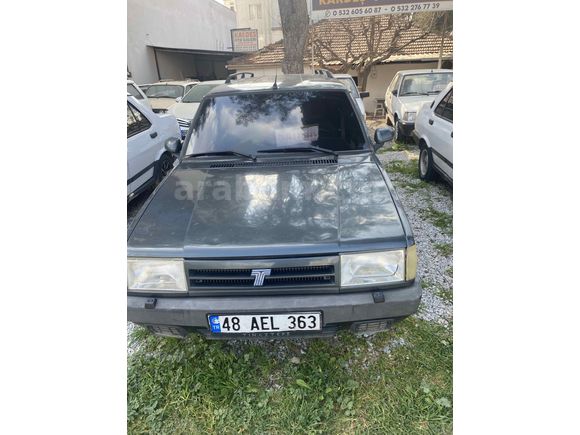 Galeriden Tofaş Kartal S 1996 Model İzmir