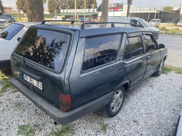 Galeriden Tofaş Kartal S 1996 Model İzmir