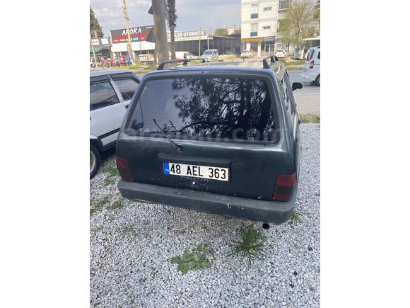 Galeriden Tofaş Kartal S 1996 Model İzmir