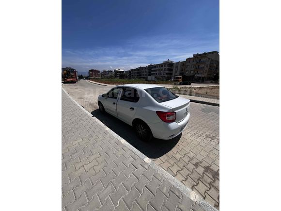 Sahibinden Renault Symbol 1.5 dCi Joy 2015 Model 