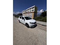 Sahibinden Renault Symbol 1.5 dCi Joy 2015 Model 