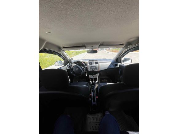 Sahibinden Renault Symbol 1.5 dCi Joy 2015 Model 