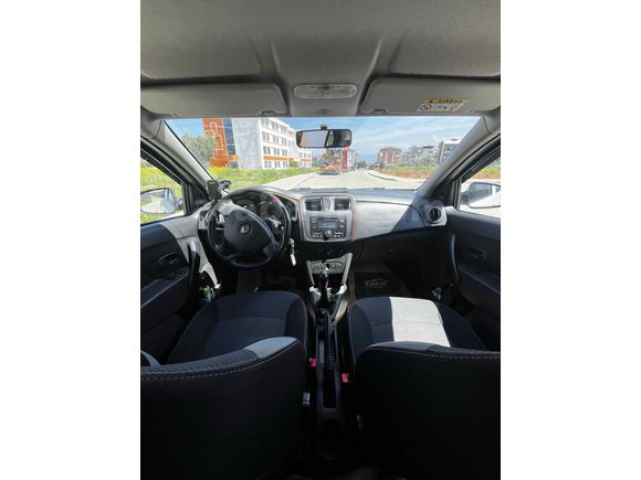 Sahibinden Renault Symbol 1.5 dCi Joy 2015 Model 