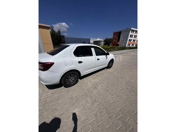 Sahibinden Renault Symbol 1.5 dCi Joy 2015 Model 