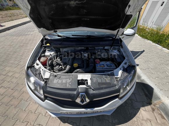 Sahibinden Renault Symbol 1.5 dCi Joy 2015 Model 