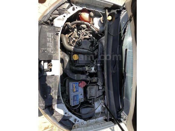 Sahibinden Renault Symbol 1.5 dCi Joy 2015 Model 