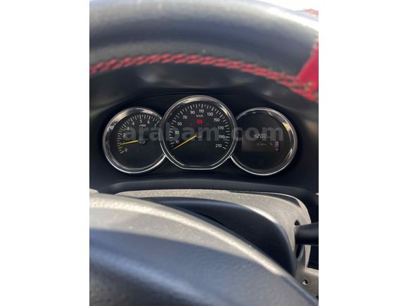 Sahibinden Renault Symbol 1.5 dCi Joy 2015 Model 
