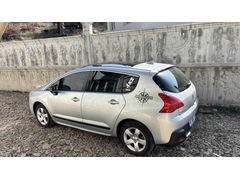 Sahibinden Peugeot 3008 1.6 HDi Premium Pack 2010 Model Gri (titanyum)