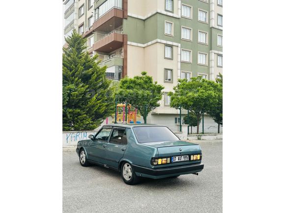 Galeriden Tofaş Doğan SLX 1994 Model Gaziantep