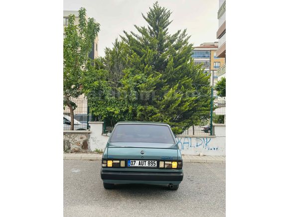 Galeriden Tofaş Doğan SLX 1994 Model Gaziantep