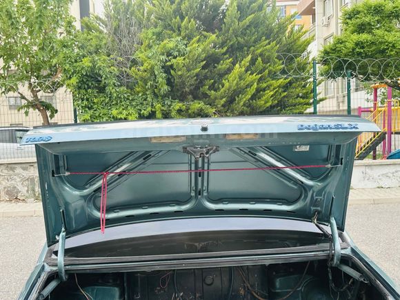 Galeriden Tofaş Doğan SLX 1994 Model Gaziantep