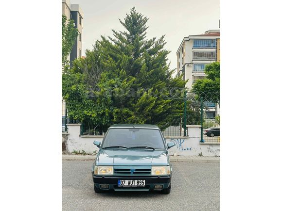 Galeriden Tofaş Doğan SLX 1994 Model Gaziantep
