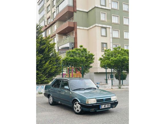 Galeriden Tofaş Doğan SLX 1994 Model Gaziantep