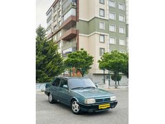 Galeriden Tofaş Doğan SLX 1994 Model Gaziantep