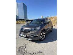 Sahibinden Honda CR-V 1.6 i-DTEC Executive 2015 Model  208.500 km Kahverengi