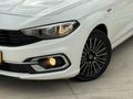 Galeriden Fiat Egea 1.4 Fire Easy Stil 2021 Model Kayseri