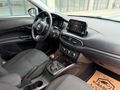 Galeriden Fiat Egea 1.4 Fire Easy Stil 2021 Model Kayseri