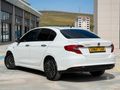 Galeriden Fiat Egea 1.4 Fire Easy Stil 2021 Model Kayseri