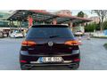 WOLKSVAGEN GOLF-2017-1.6TDI -TEMİZ-BAKIMLI