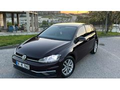 WOLKSVAGEN GOLF-2017-1.6TDI -TEMİZ-BAKIMLI