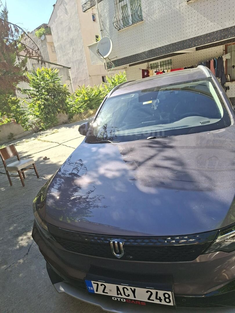 Sahibinden Skywell ET5 Comfort Plus 2022 Model İstanbul 50.000 km Füme 1