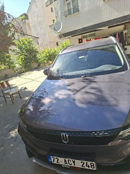 Sahibinden Skywell ET5 Comfort Plus 2022 Model İstanbul 50.000 km Füme