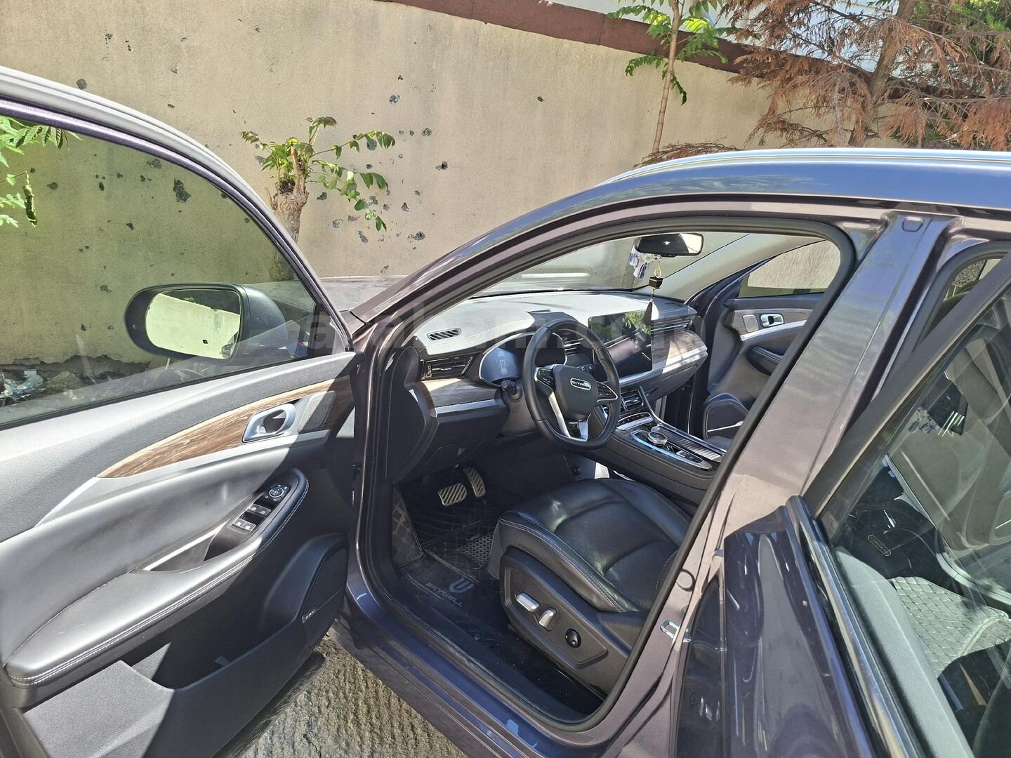 Sahibinden Skywell ET5 Comfort Plus 2022 Model İstanbul 50.000 km Füme 3
