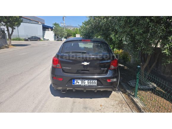 Sahibinden Chevrolet Cruze 2.0 D LT 2012 Model