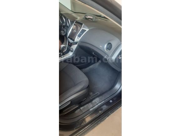 Sahibinden Chevrolet Cruze 2.0 D LT 2012 Model