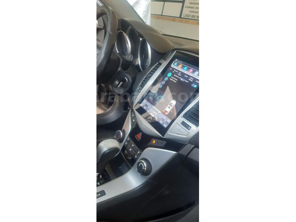 Sahibinden Chevrolet Cruze 2.0 D LT 2012 Model