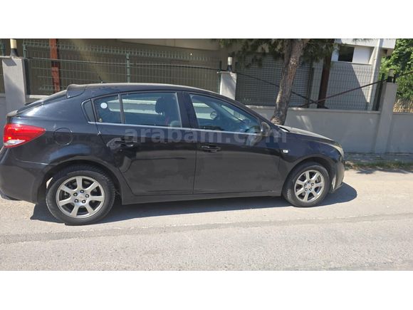 Sahibinden Chevrolet Cruze 2.0 D LT 2012 Model