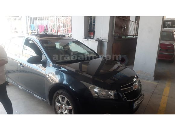Sahibinden Chevrolet Cruze 2.0 D LT 2012 Model