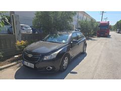 Sahibinden Chevrolet Cruze 2.0 D LT 2012 Model
