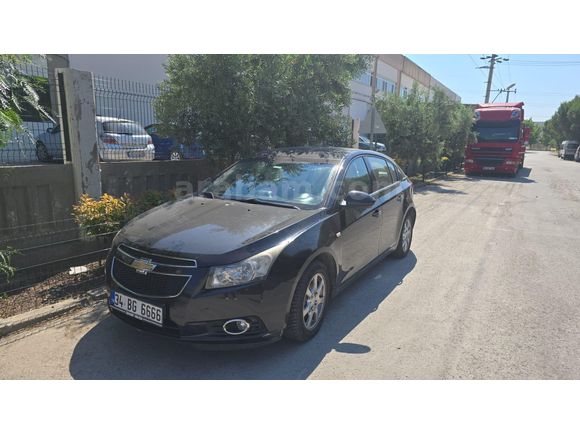 Sahibinden Chevrolet Cruze 2.0 D LT 2012 Model