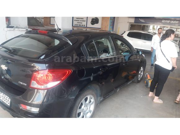 Sahibinden Chevrolet Cruze 2.0 D LT 2012 Model