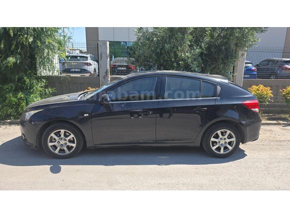 Sahibinden Chevrolet Cruze 2.0 D LT 2012 Model