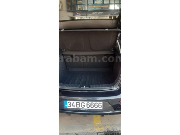 Sahibinden Chevrolet Cruze 2.0 D LT 2012 Model